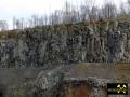 Basalt-Steinbruch Teichelberg bei Pechbrunn im Fichtelgebirge, Bayern, (D) (9) 22. April 2012.JPG